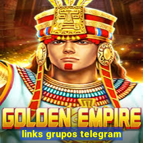 links grupos telegram